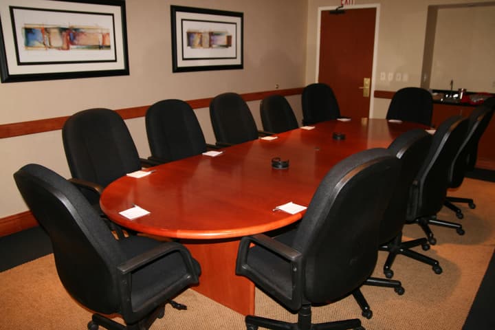 Hampton Inn Denver West Federal Center