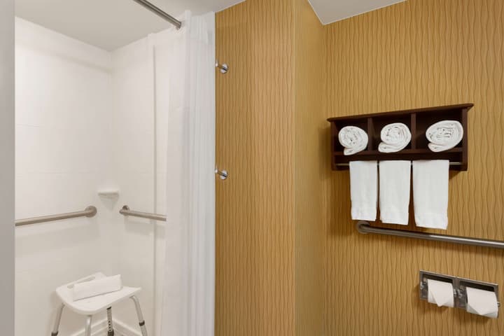 Hampton Inn Denver West Federal Center