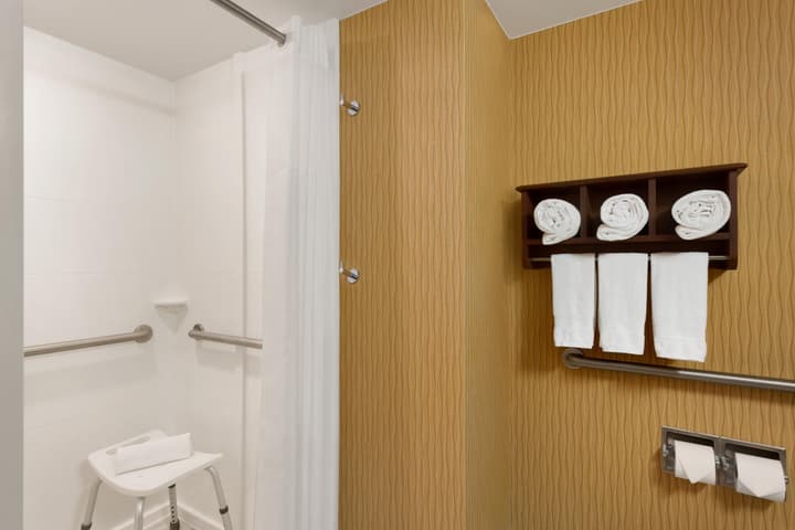 Hampton Inn Denver West Federal Center
