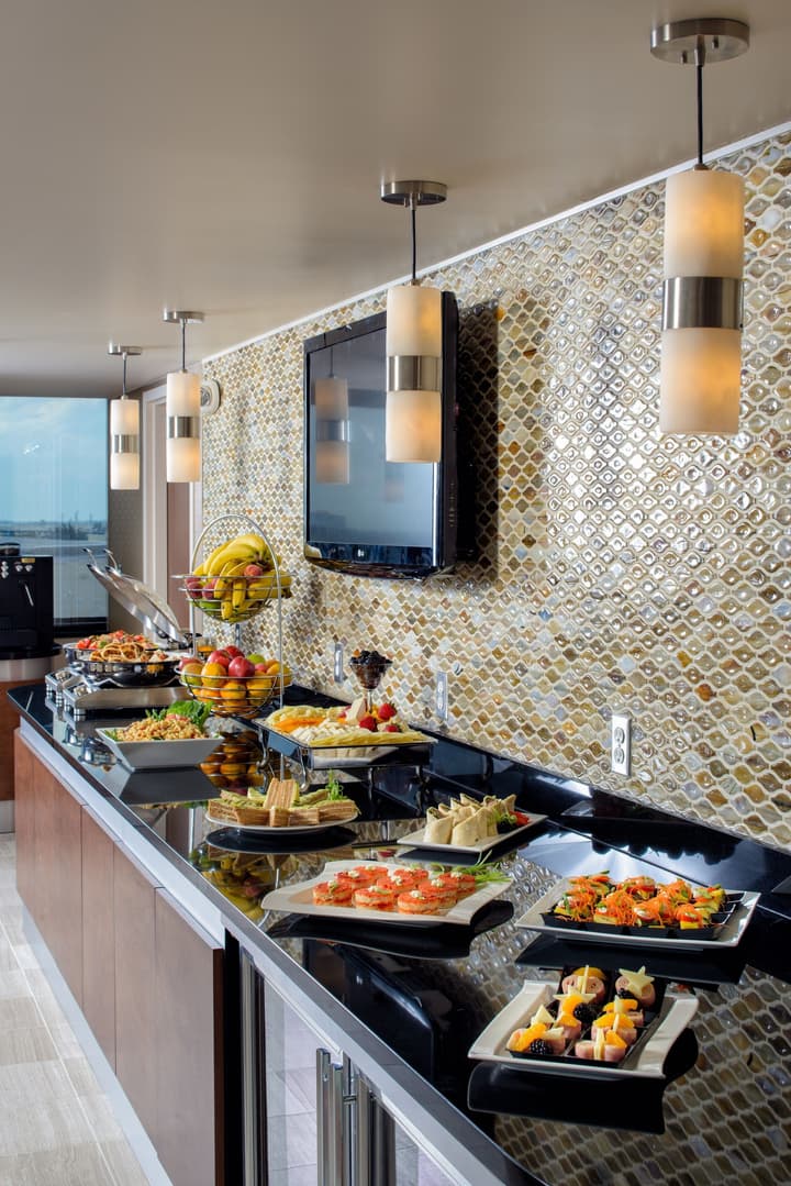 Sheraton Miami Airport Hotel & Executive Meeting Center