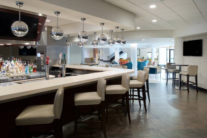 Sheraton Miami Airport Hotel & Executive Meeting Center