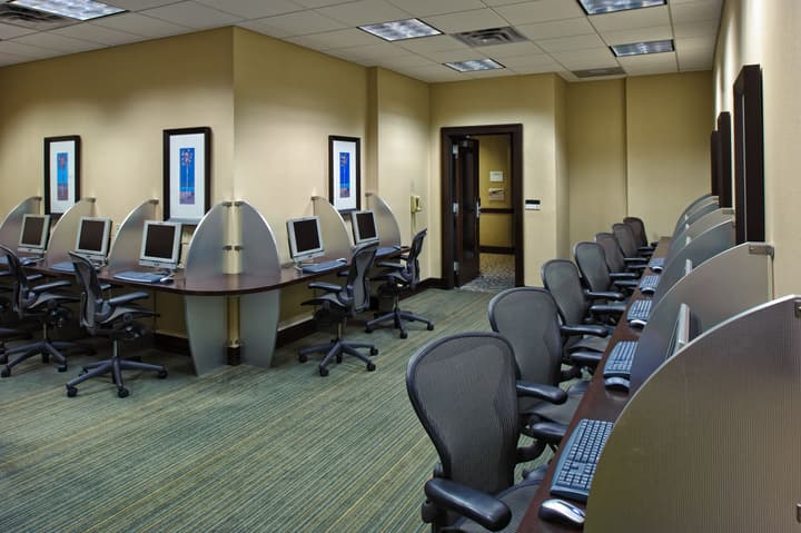Sheraton Miami Airport Hotel & Executive Meeting Center