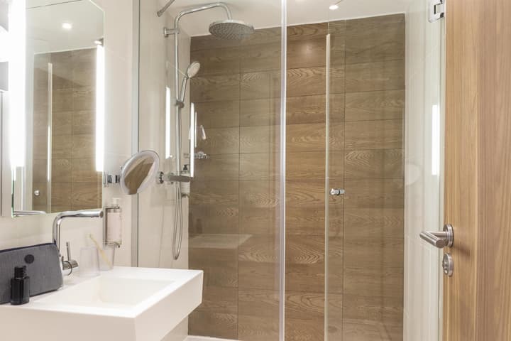 Best Western Plus 61 Paris Nation Hotel