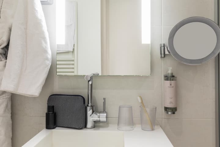 Best Western Plus 61 Paris Nation Hotel