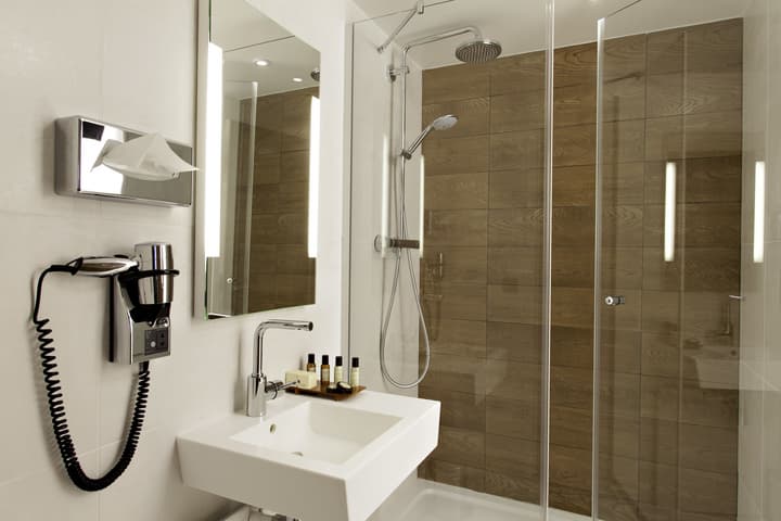 Best Western Plus 61 Paris Nation Hotel