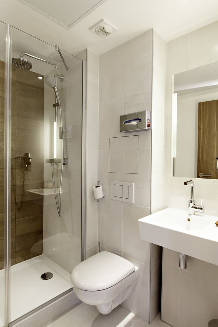 Best Western Plus 61 Paris Nation Hotel