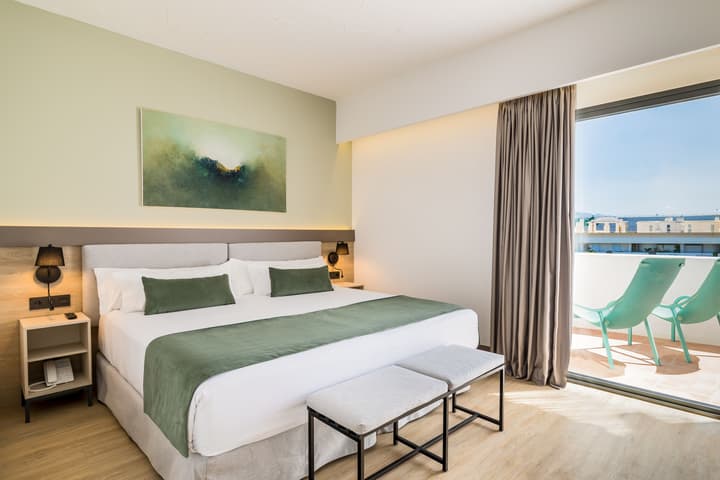 Occidental Puerto Banus