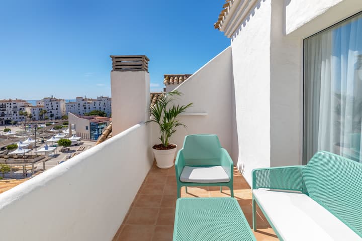 Occidental Puerto Banus