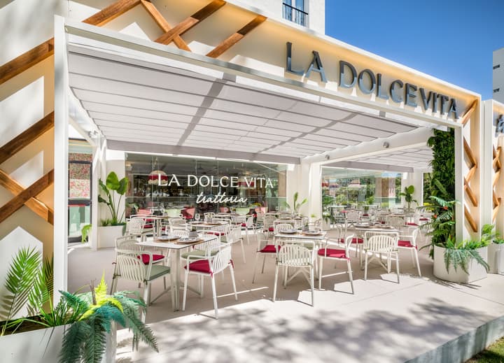 Occidental Puerto Banus