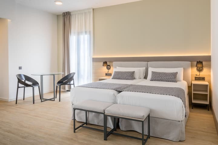 Occidental Puerto Banus