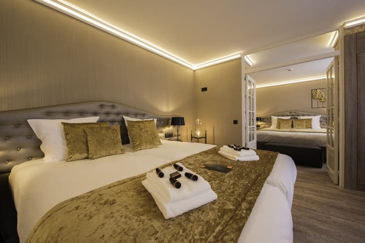 Hotel Acacia