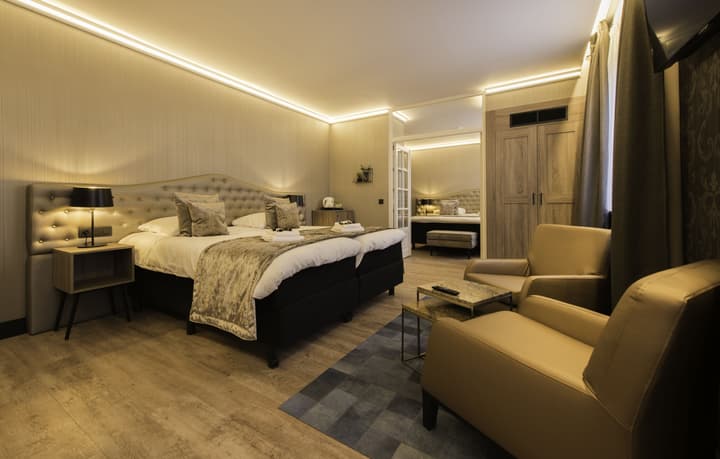 Hotel Acacia