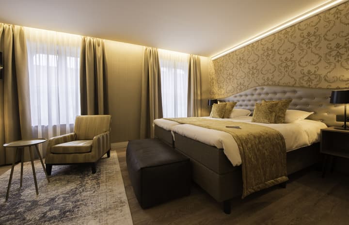 Hotel Acacia