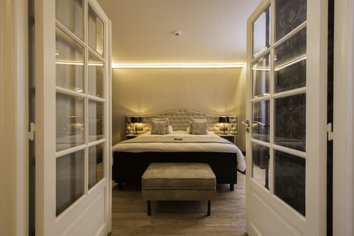 Hotel Acacia