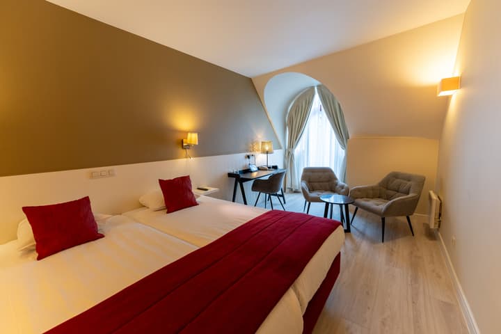 Hotel Acacia