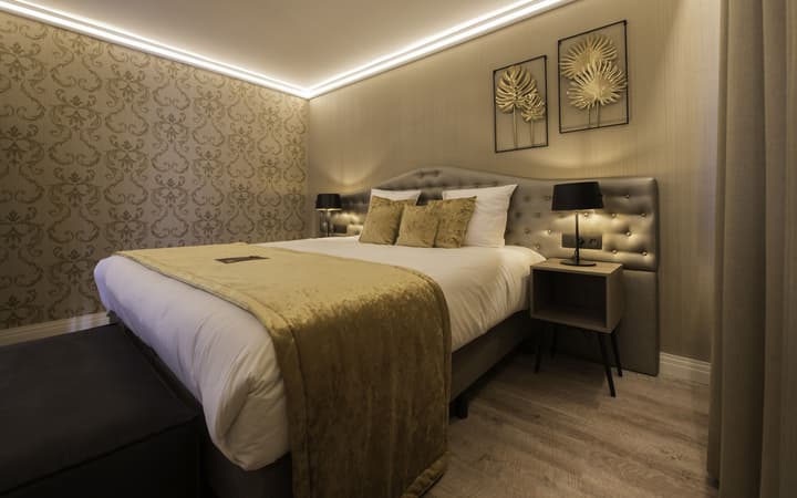 Hotel Acacia