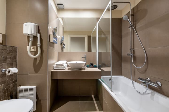 Hotel Acacia
