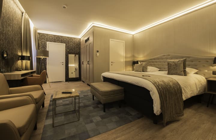 Hotel Acacia