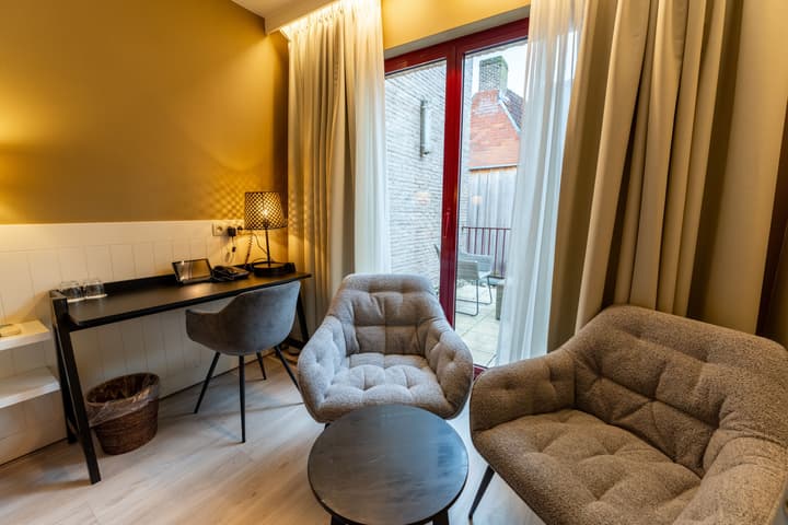 Hotel Acacia