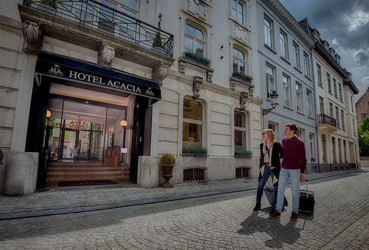 Hotel Acacia