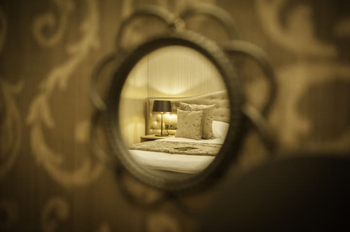 Hotel Acacia