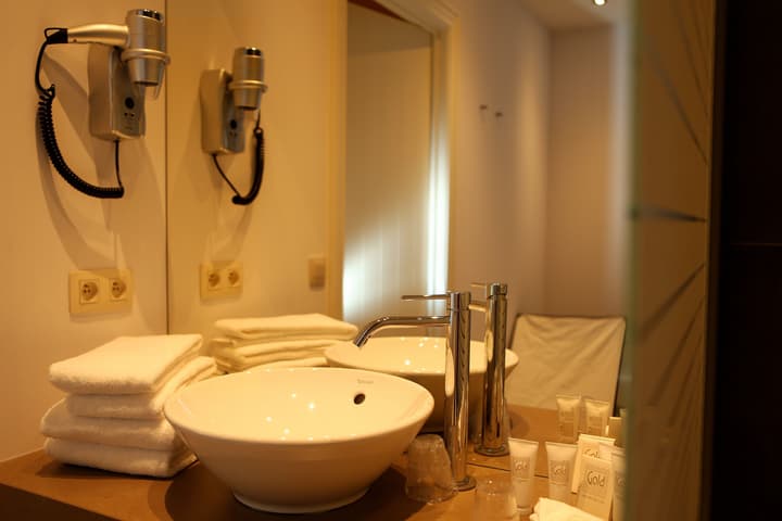 Hotel Acacia