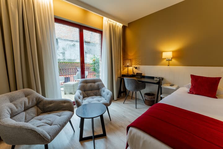 Hotel Acacia