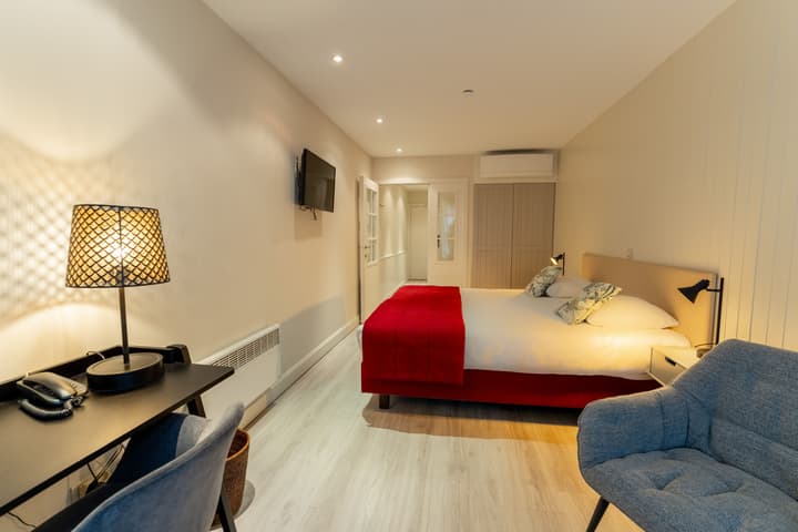 Hotel Acacia