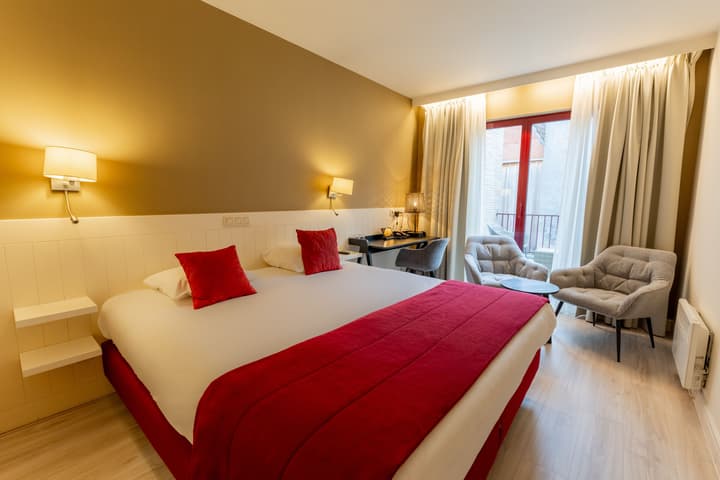 Hotel Acacia