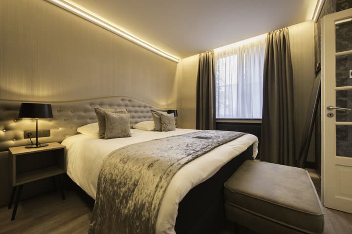 Hotel Acacia