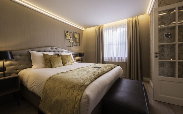 Hotel Acacia
