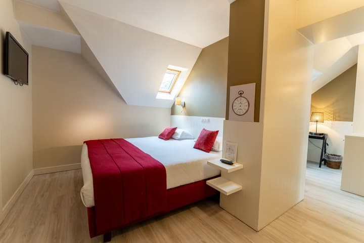 Hotel Acacia