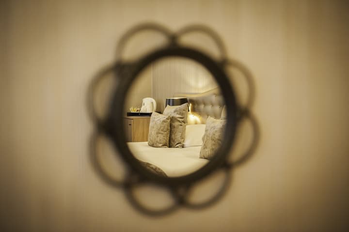 Hotel Acacia