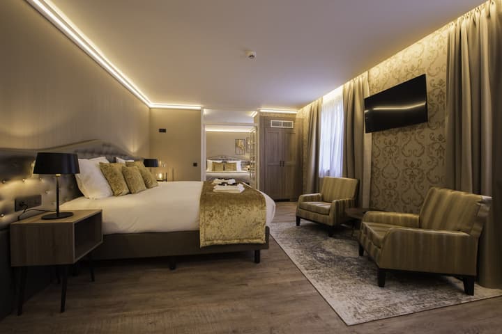 Hotel Acacia