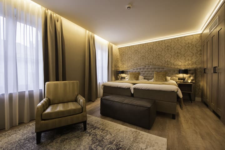 Hotel Acacia
