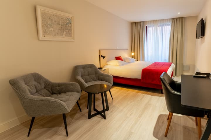 Hotel Acacia