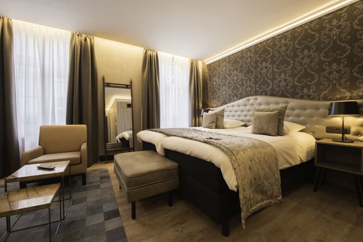 Hotel Acacia