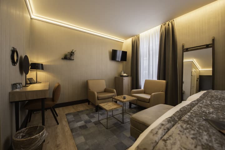 Hotel Acacia