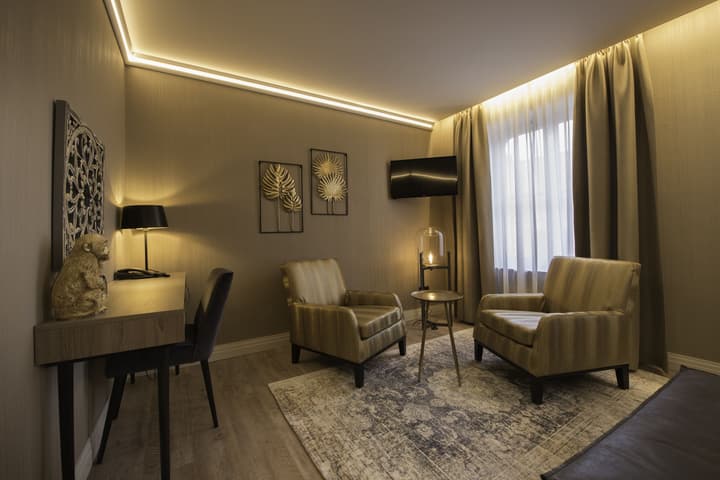 Hotel Acacia