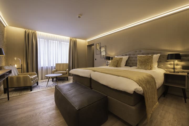 Hotel Acacia