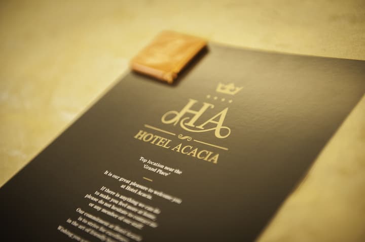 Hotel Acacia