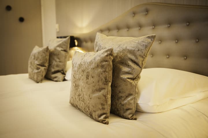 Hotel Acacia