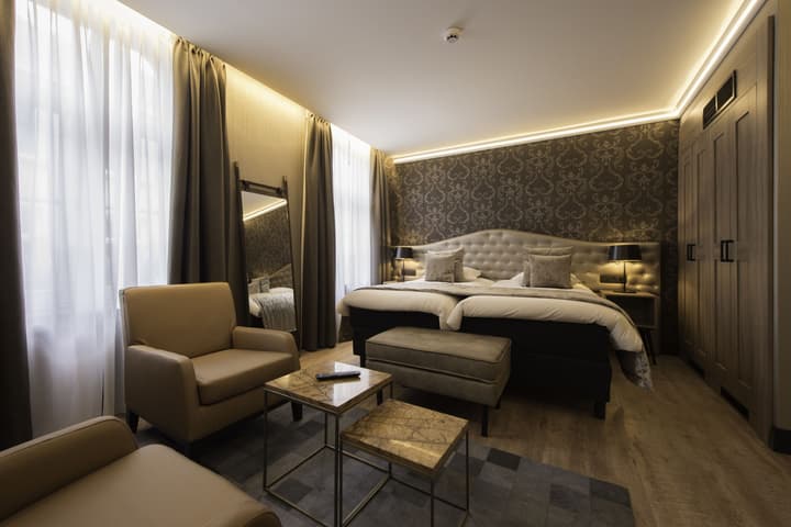 Hotel Acacia