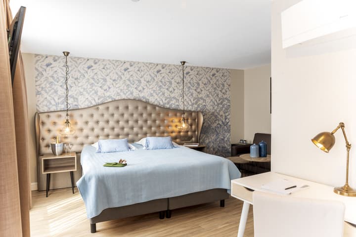 Hotel Acacia