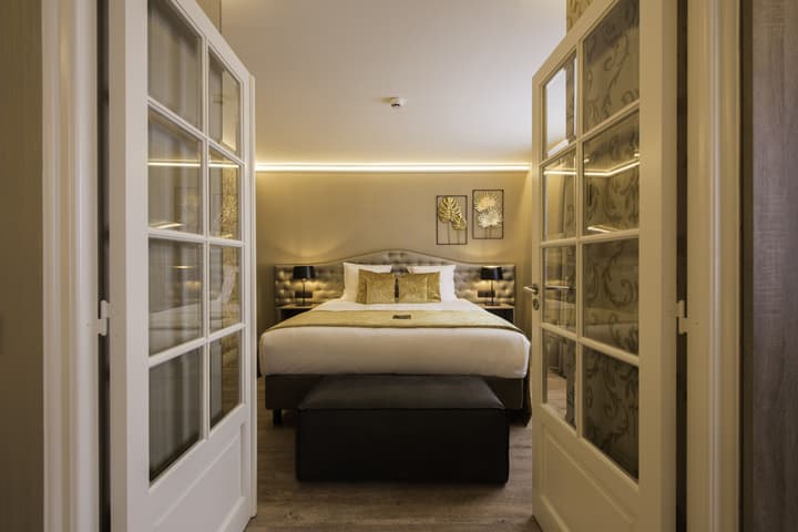 Hotel Acacia
