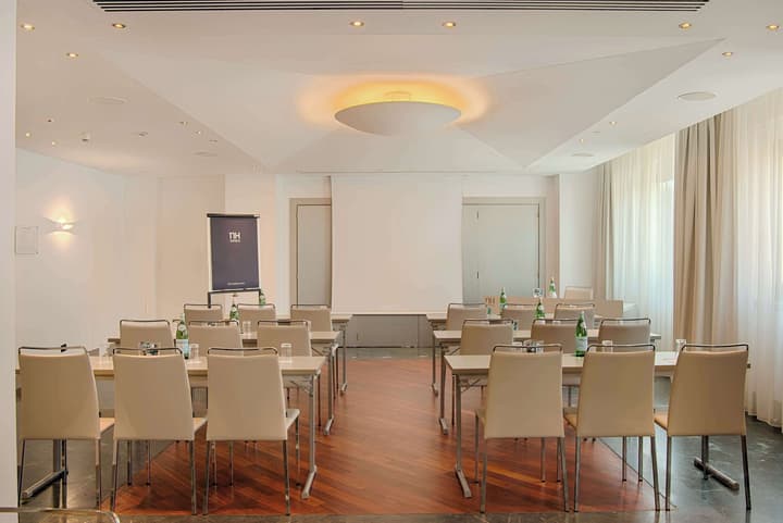 NH Torino Centro