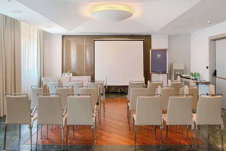 NH Torino Centro