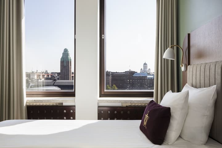 Original Sokos Hotel Vaakuna Helsinki