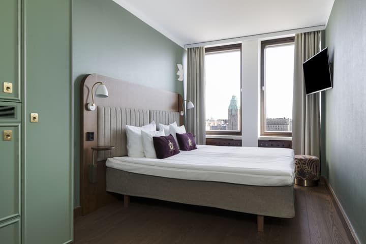 Original Sokos Hotel Vaakuna Helsinki