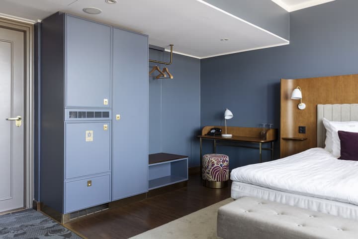 Original Sokos Hotel Vaakuna Helsinki